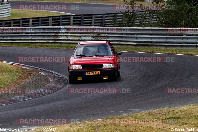 Bild #4992642 - Touristenfahrten Nürburgring Nordschleife 08.08.2018