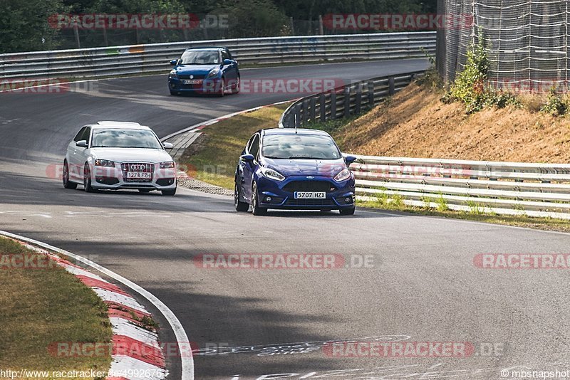 Bild #4992676 - Touristenfahrten Nürburgring Nordschleife 08.08.2018