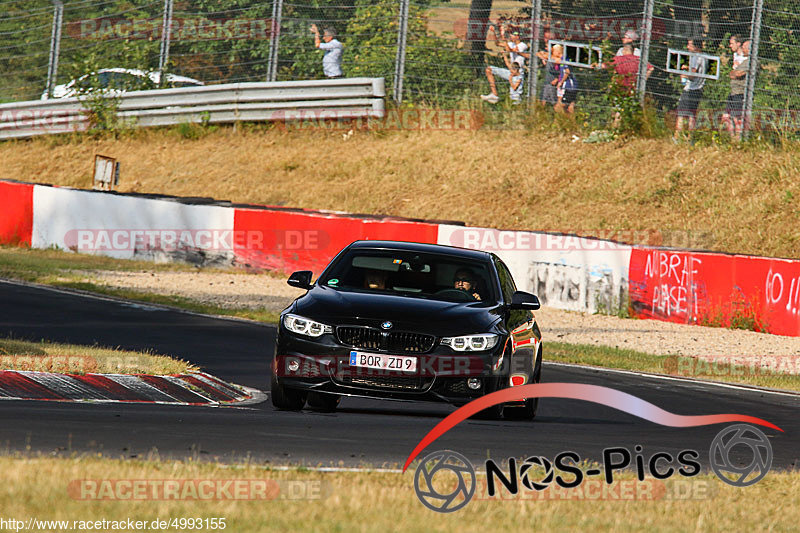 Bild #4993155 - Touristenfahrten Nürburgring Nordschleife 08.08.2018