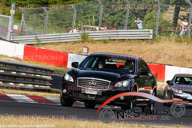 Bild #4993206 - Touristenfahrten Nürburgring Nordschleife 08.08.2018