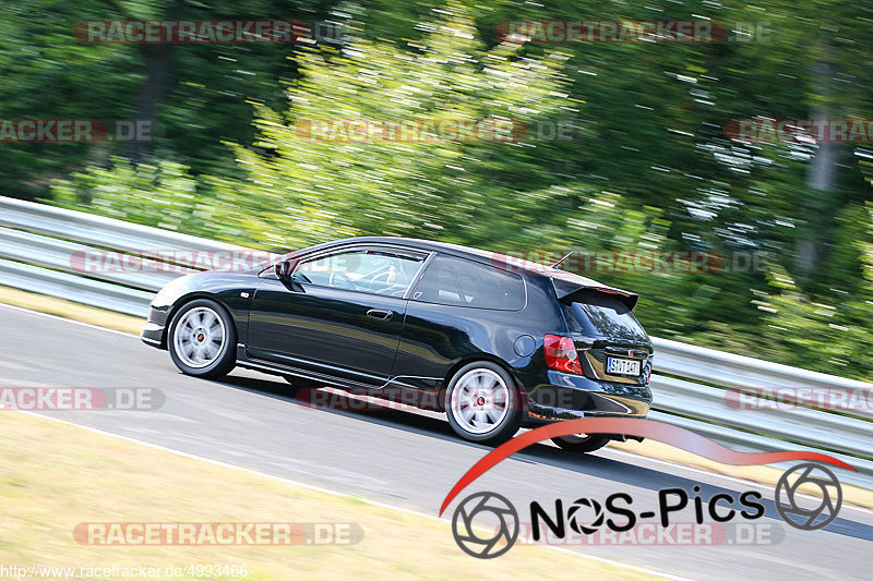 Bild #4993466 - Touristenfahrten Nürburgring Nordschleife 08.08.2018