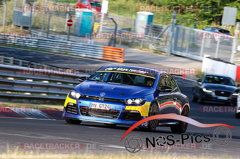 Bild #4993707 - Touristenfahrten Nürburgring Nordschleife 08.08.2018