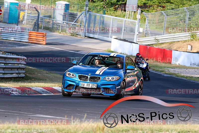 Bild #4993719 - Touristenfahrten Nürburgring Nordschleife 08.08.2018