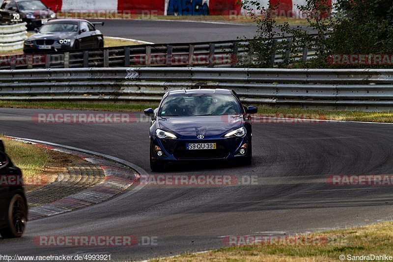 Bild #4993921 - Touristenfahrten Nürburgring Nordschleife 08.08.2018