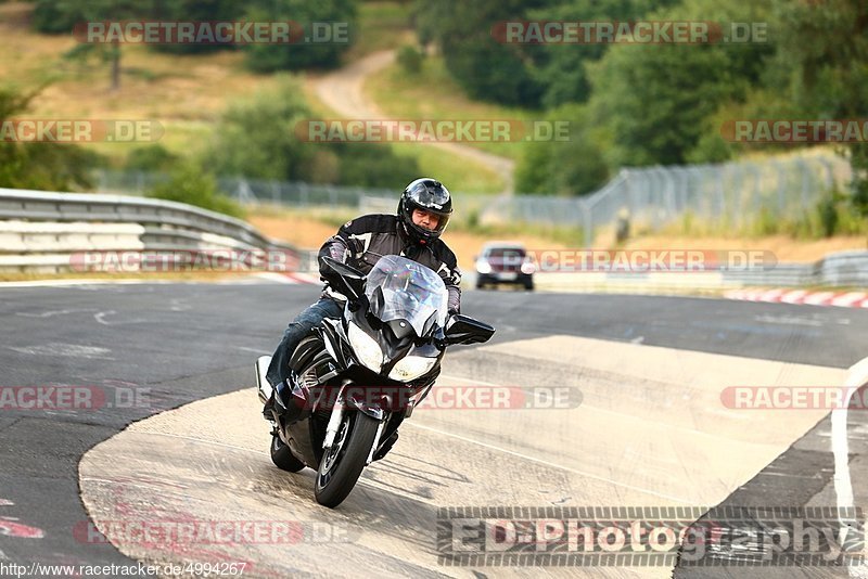 Bild #4994267 - Touristenfahrten Nürburgring Nordschleife 08.08.2018