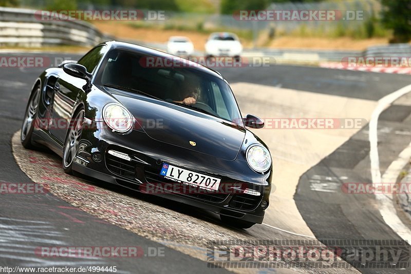 Bild #4994445 - Touristenfahrten Nürburgring Nordschleife 08.08.2018