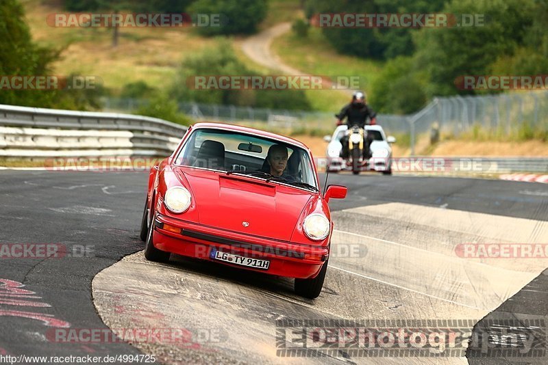 Bild #4994725 - Touristenfahrten Nürburgring Nordschleife 08.08.2018