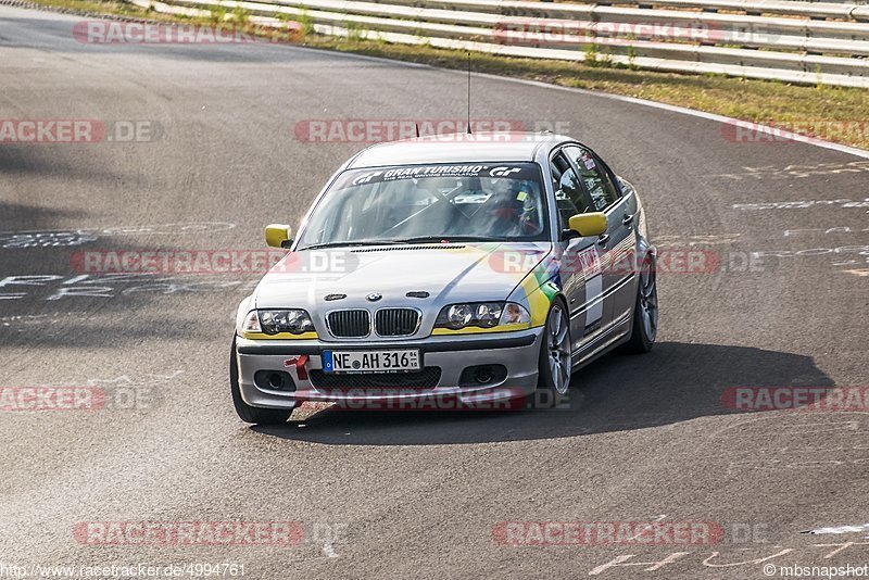 Bild #4994761 - Touristenfahrten Nürburgring Nordschleife 08.08.2018