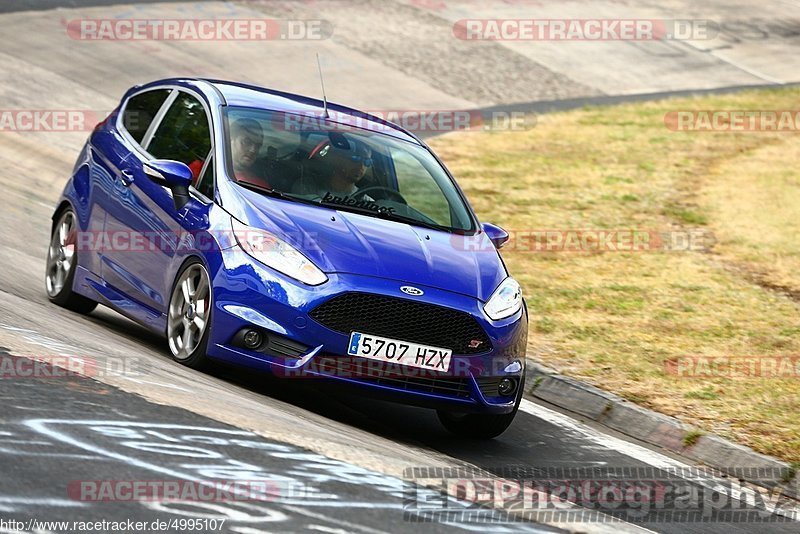 Bild #4995107 - Touristenfahrten Nürburgring Nordschleife 08.08.2018