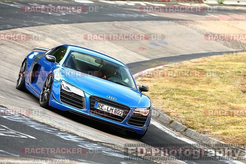 Bild #4995133 - Touristenfahrten Nürburgring Nordschleife 08.08.2018