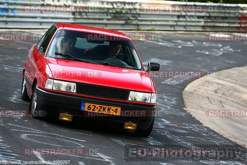 Bild #4995267 - Touristenfahrten Nürburgring Nordschleife 08.08.2018