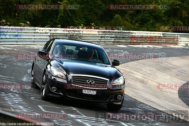 Bild #4995545 - Touristenfahrten Nürburgring Nordschleife 08.08.2018