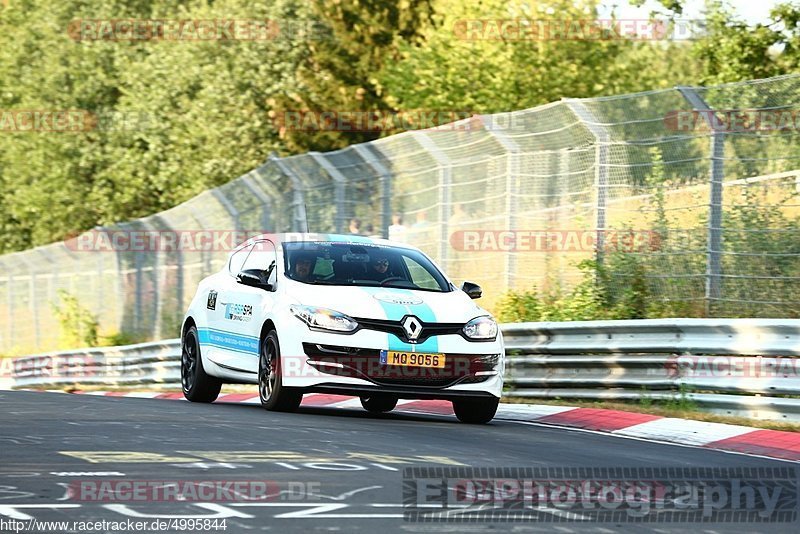 Bild #4995844 - Touristenfahrten Nürburgring Nordschleife 08.08.2018