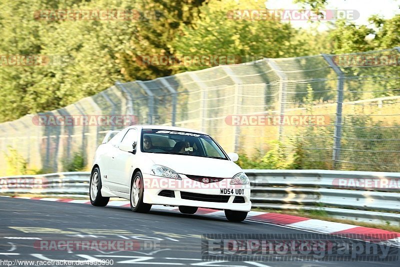 Bild #4995990 - Touristenfahrten Nürburgring Nordschleife 08.08.2018