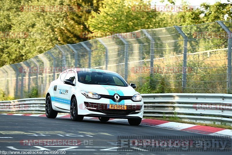 Bild #4996150 - Touristenfahrten Nürburgring Nordschleife 08.08.2018