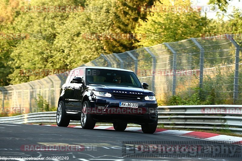 Bild #4996249 - Touristenfahrten Nürburgring Nordschleife 08.08.2018