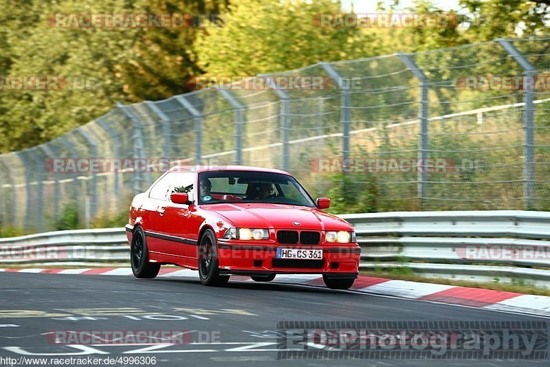 Bild #4996306 - Touristenfahrten Nürburgring Nordschleife 08.08.2018