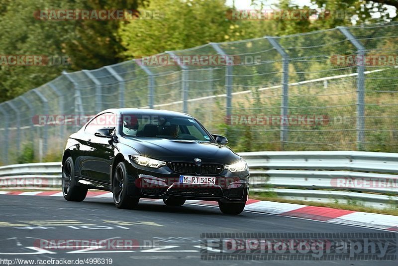 Bild #4996319 - Touristenfahrten Nürburgring Nordschleife 08.08.2018