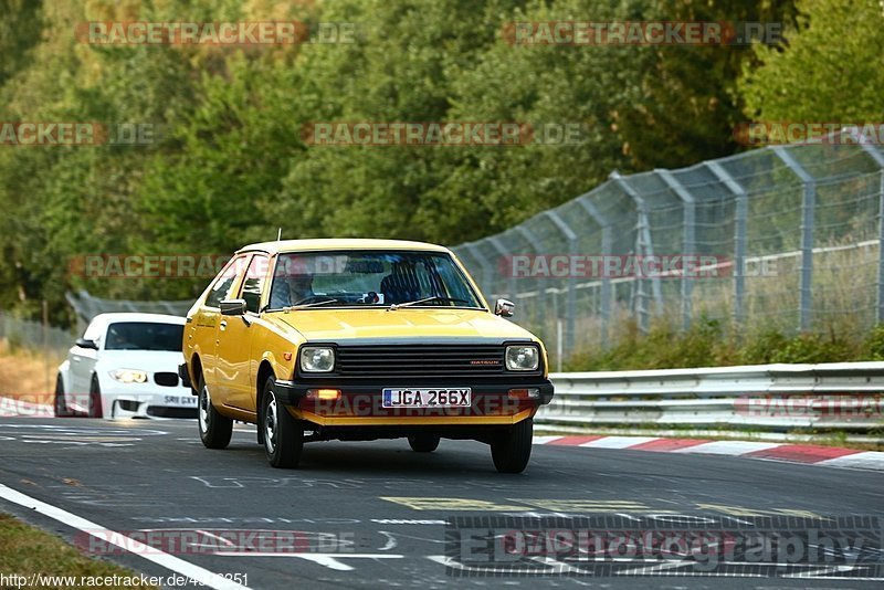 Bild #4996351 - Touristenfahrten Nürburgring Nordschleife 08.08.2018