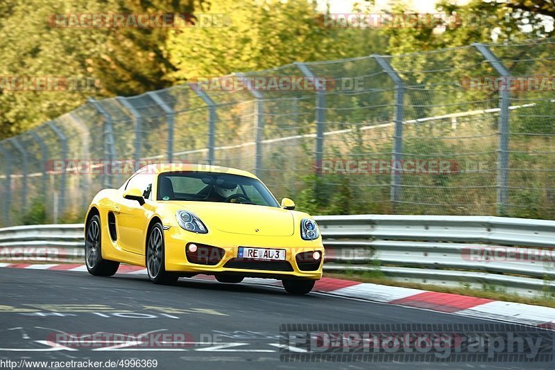 Bild #4996369 - Touristenfahrten Nürburgring Nordschleife 08.08.2018