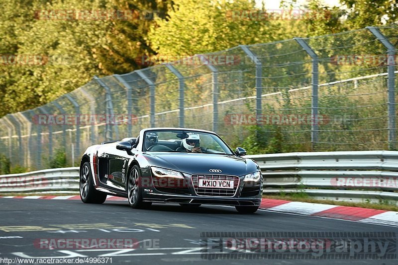 Bild #4996371 - Touristenfahrten Nürburgring Nordschleife 08.08.2018