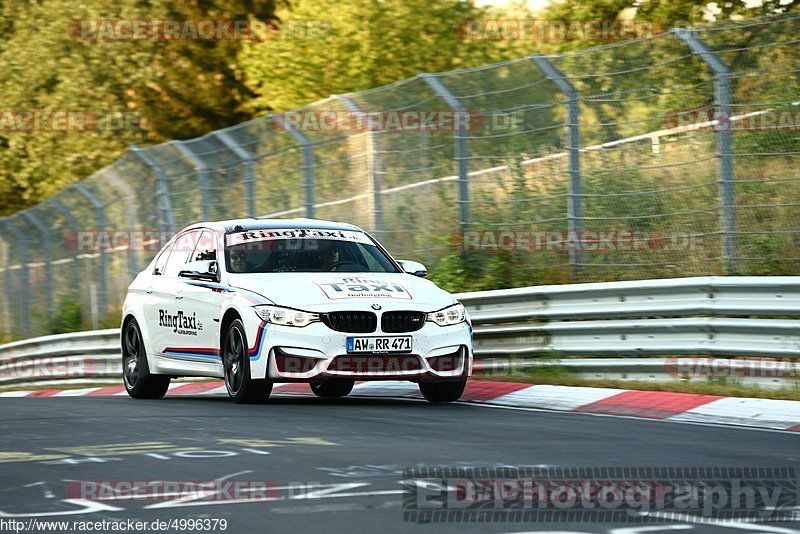 Bild #4996379 - Touristenfahrten Nürburgring Nordschleife 08.08.2018