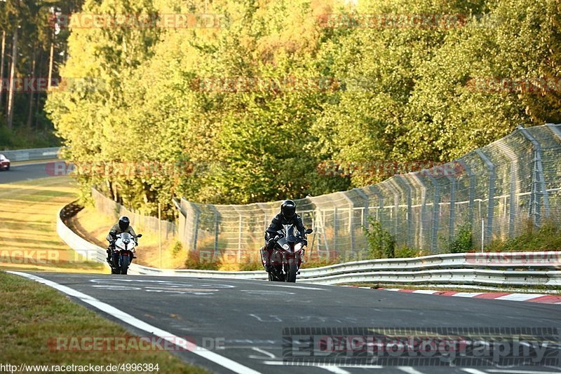 Bild #4996384 - Touristenfahrten Nürburgring Nordschleife 08.08.2018