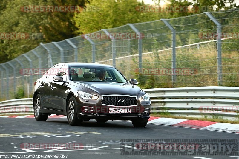 Bild #4996397 - Touristenfahrten Nürburgring Nordschleife 08.08.2018