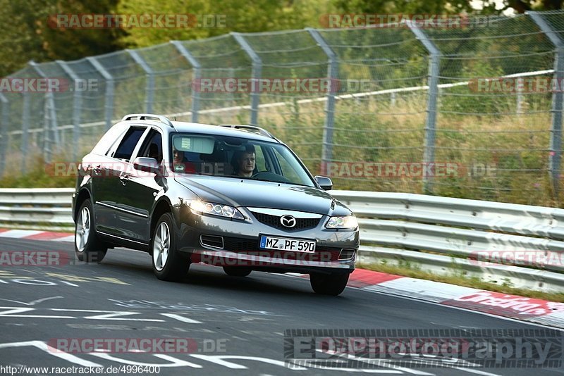 Bild #4996400 - Touristenfahrten Nürburgring Nordschleife 08.08.2018