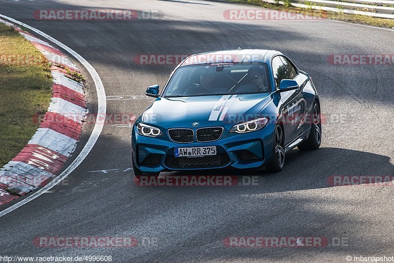 Bild #4996608 - Touristenfahrten Nürburgring Nordschleife 08.08.2018