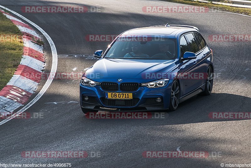 Bild #4996675 - Touristenfahrten Nürburgring Nordschleife 08.08.2018