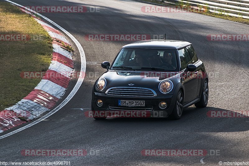 Bild #4996701 - Touristenfahrten Nürburgring Nordschleife 08.08.2018