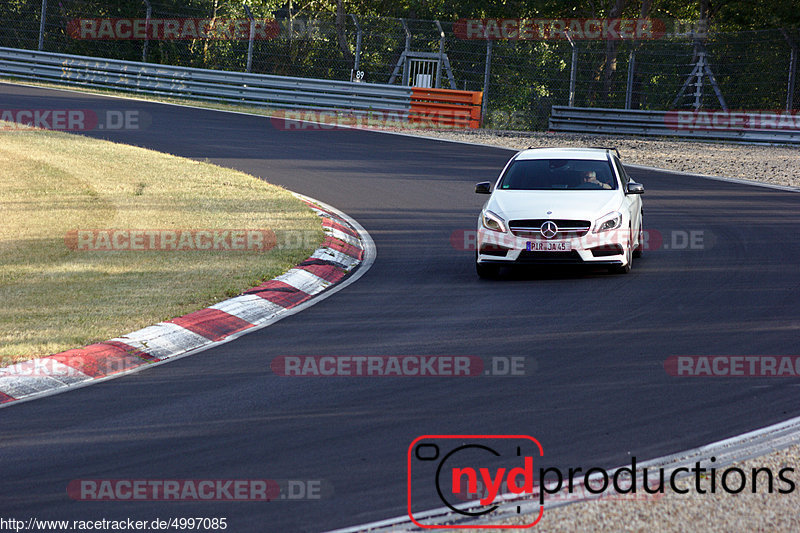 Bild #4997085 - Touristenfahrten Nürburgring Nordschleife 08.08.2018