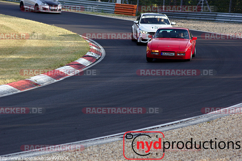 Bild #4997104 - Touristenfahrten Nürburgring Nordschleife 08.08.2018