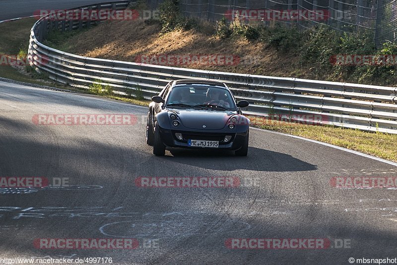 Bild #4997176 - Touristenfahrten Nürburgring Nordschleife 08.08.2018