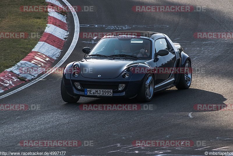 Bild #4997177 - Touristenfahrten Nürburgring Nordschleife 08.08.2018