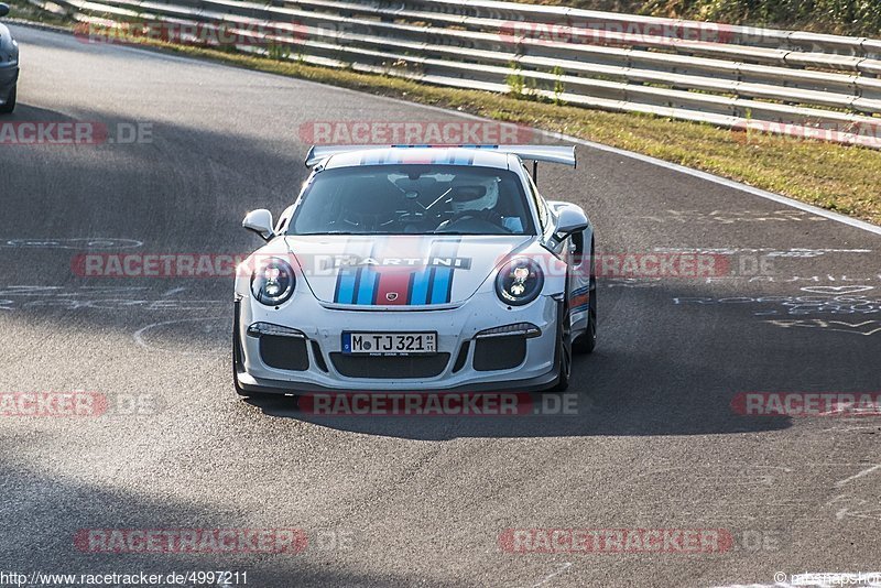 Bild #4997211 - Touristenfahrten Nürburgring Nordschleife 08.08.2018