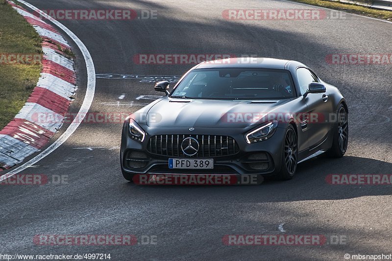 Bild #4997214 - Touristenfahrten Nürburgring Nordschleife 08.08.2018