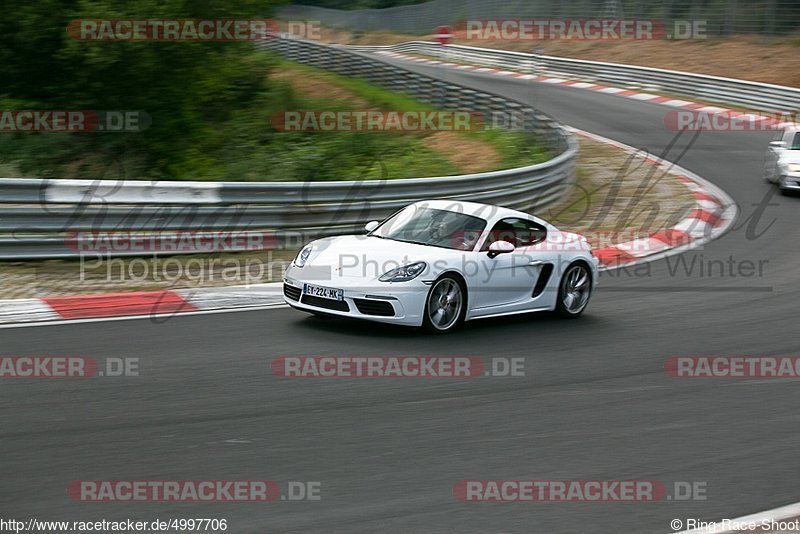 Bild #4997706 - Touristenfahrten Nürburgring Nordschleife 08.08.2018