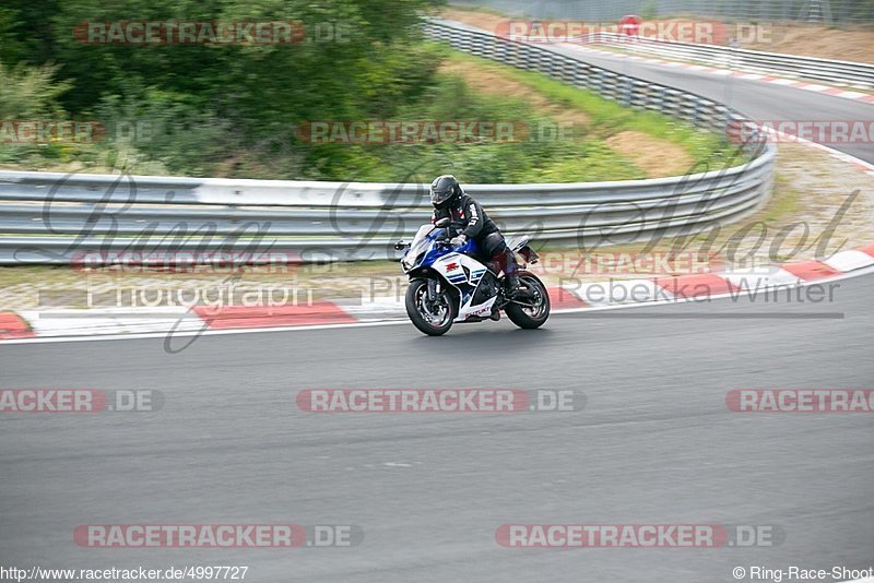 Bild #4997727 - Touristenfahrten Nürburgring Nordschleife 08.08.2018