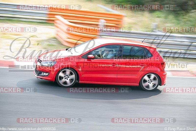 Bild #4998638 - Touristenfahrten Nürburgring Nordschleife 08.08.2018