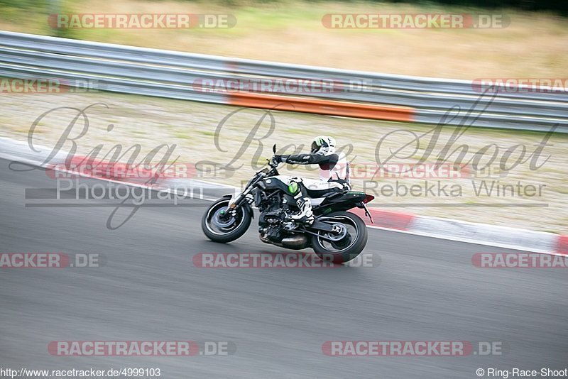 Bild #4999103 - Touristenfahrten Nürburgring Nordschleife 08.08.2018