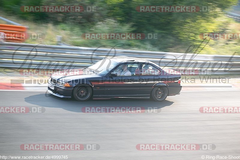 Bild #4999745 - Touristenfahrten Nürburgring Nordschleife 08.08.2018