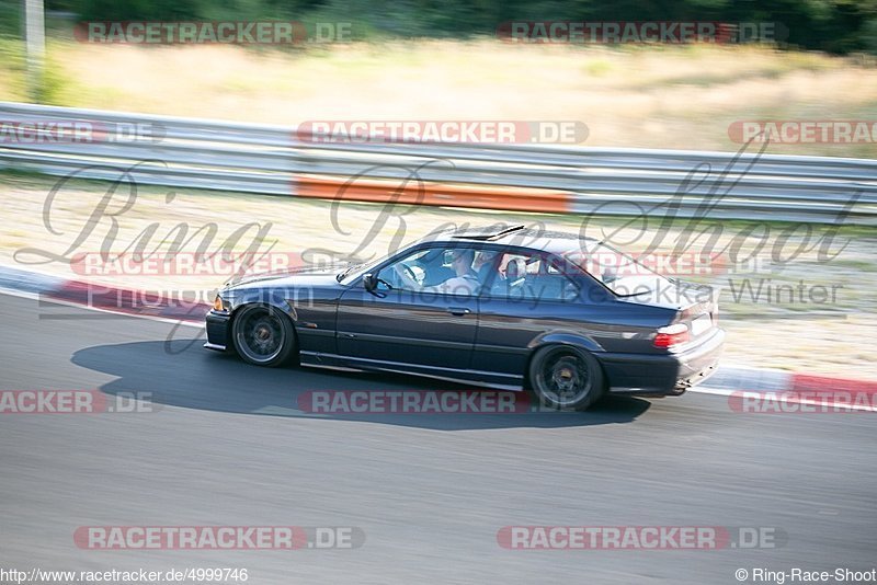 Bild #4999746 - Touristenfahrten Nürburgring Nordschleife 08.08.2018