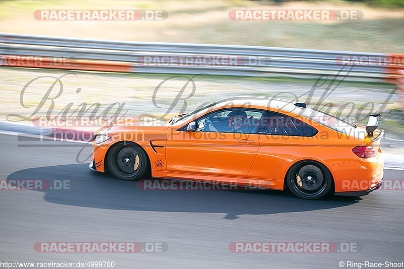 Bild #4999760 - Touristenfahrten Nürburgring Nordschleife 08.08.2018