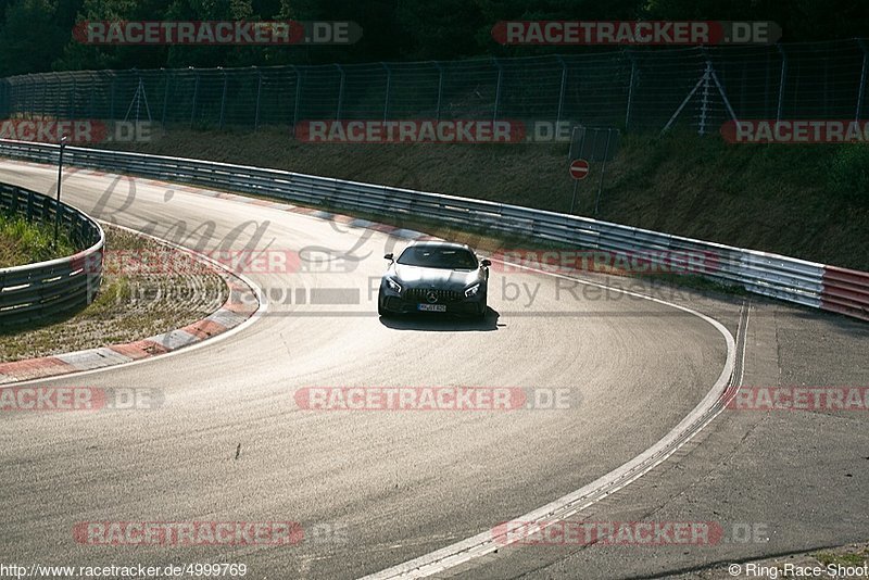 Bild #4999769 - Touristenfahrten Nürburgring Nordschleife 08.08.2018