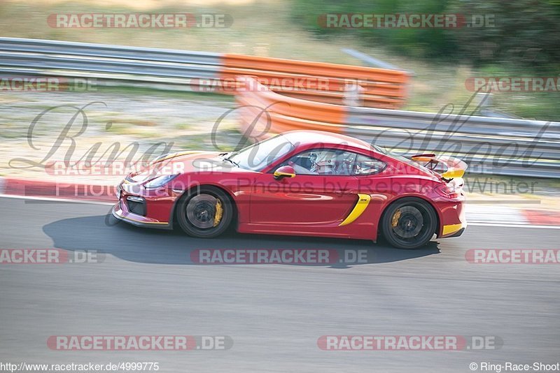 Bild #4999775 - Touristenfahrten Nürburgring Nordschleife 08.08.2018