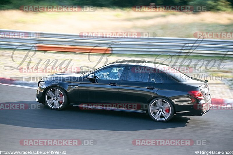 Bild #4999780 - Touristenfahrten Nürburgring Nordschleife 08.08.2018