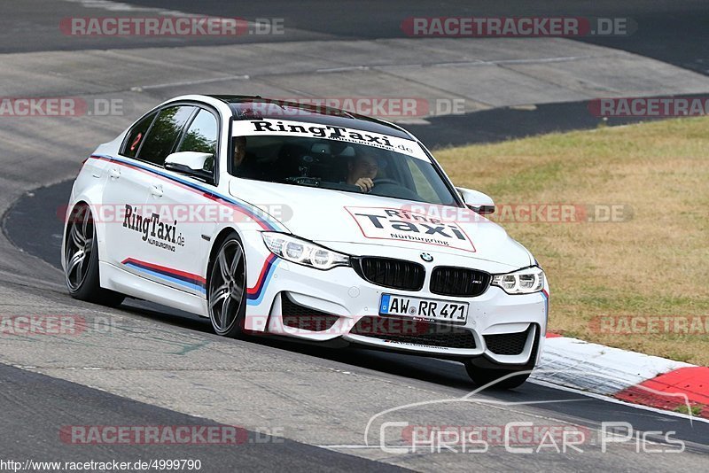 Bild #4999790 - Touristenfahrten Nürburgring Nordschleife 09.08.2018