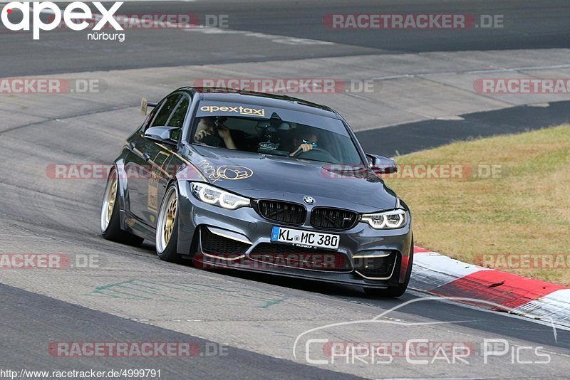 Bild #4999791 - Touristenfahrten Nürburgring Nordschleife 09.08.2018